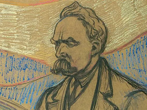 Nietzsche, editor de Wagner