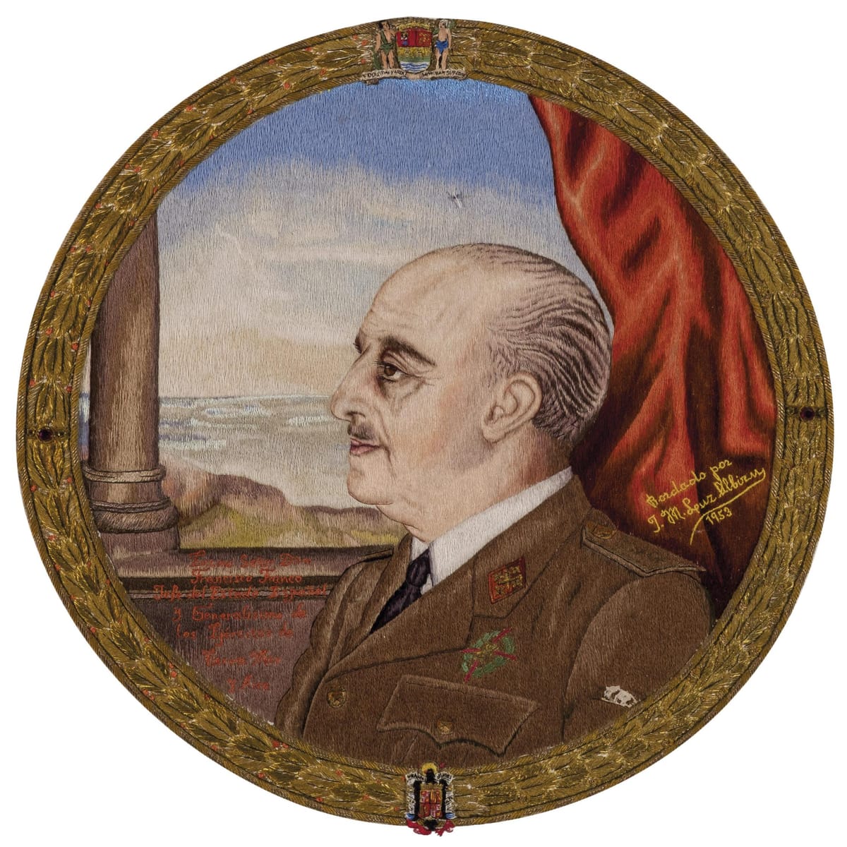 Las diez muertes de Francisco Franco: cuando el Caudillo abandonó El Pardo para cazar a un monstruo en la isla de las sombras