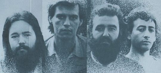 El rock que España olvidó y el mundo colecciona: la historia de Mezquita