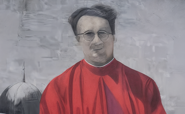 Genealogía del hombre de fe en la ficción: De la lógica a la trinchera